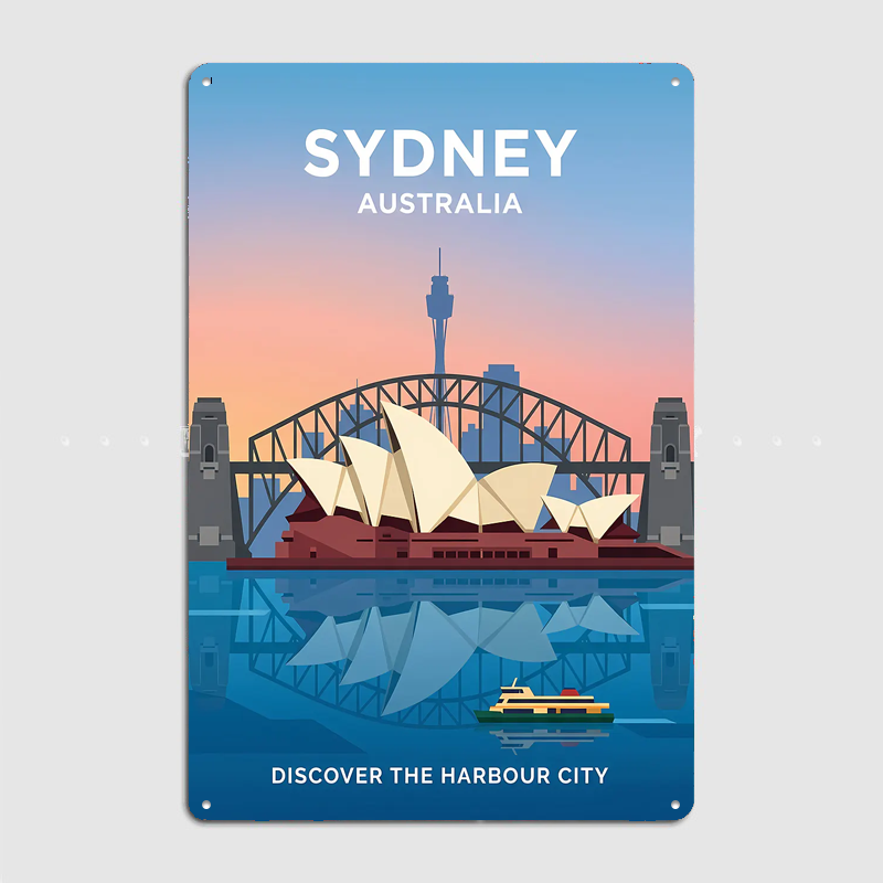 Sydney Opera House and Harbour - Home Bar Sydney ulasan dan harga