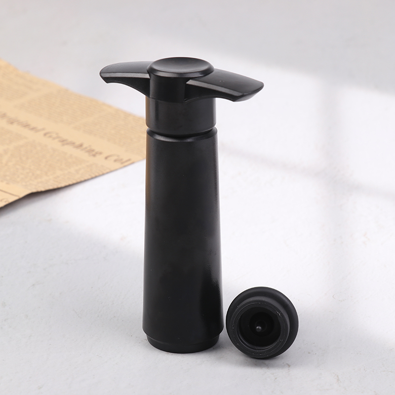 Wine Saver Vacuum Pump Manual  - Wine Preservation Pump ulasan dan harga