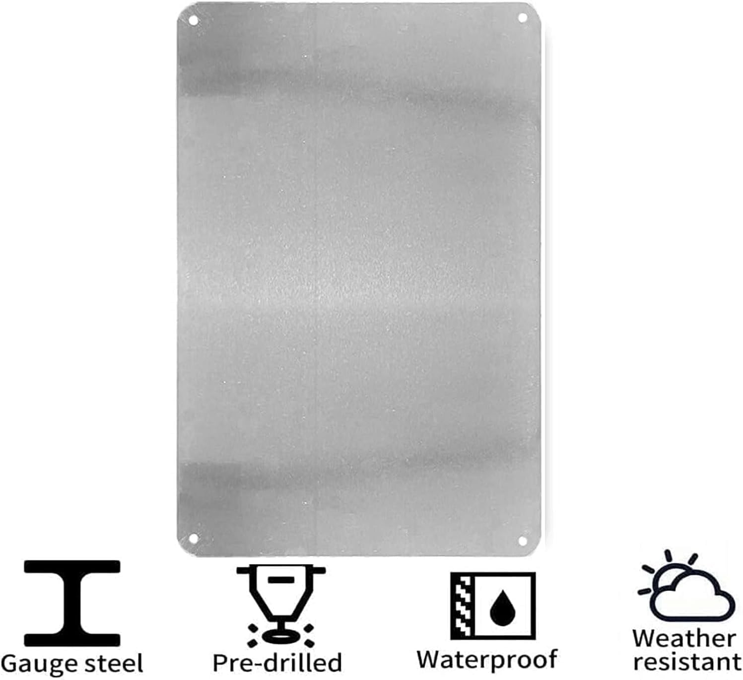 Metal Tin Sign Wall Art - 7.87 - Home Bar Signs ulasan dan harga