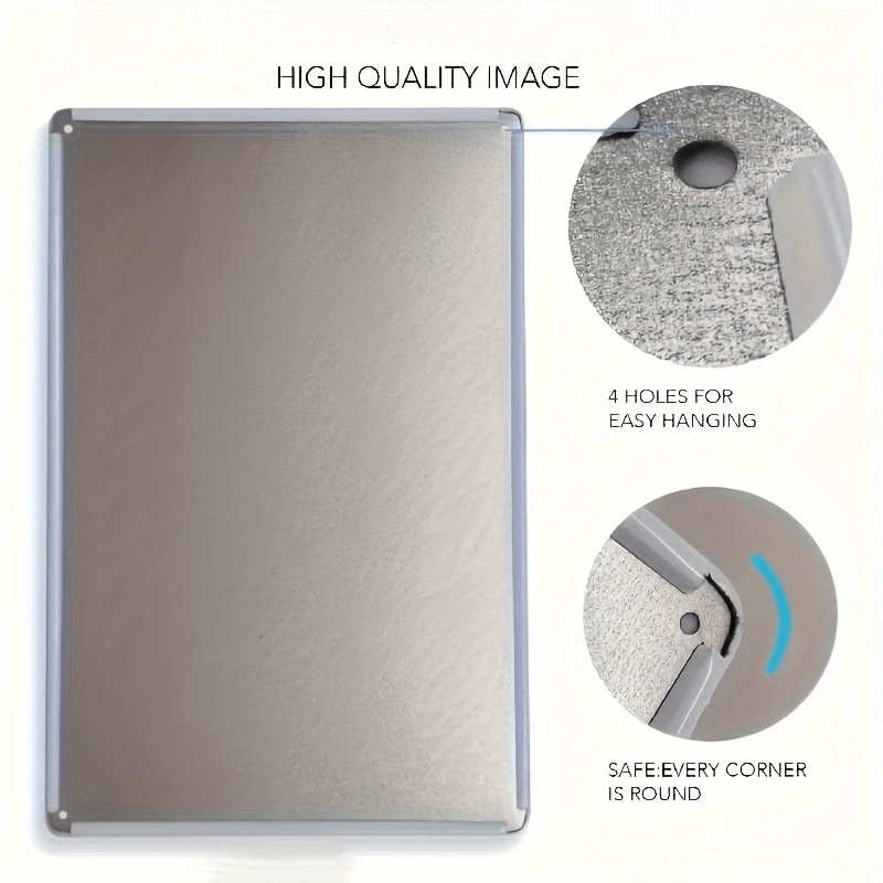 CIFBUY Vintage Aluminum Wall A - Home Bar Signs ulasan dan harga