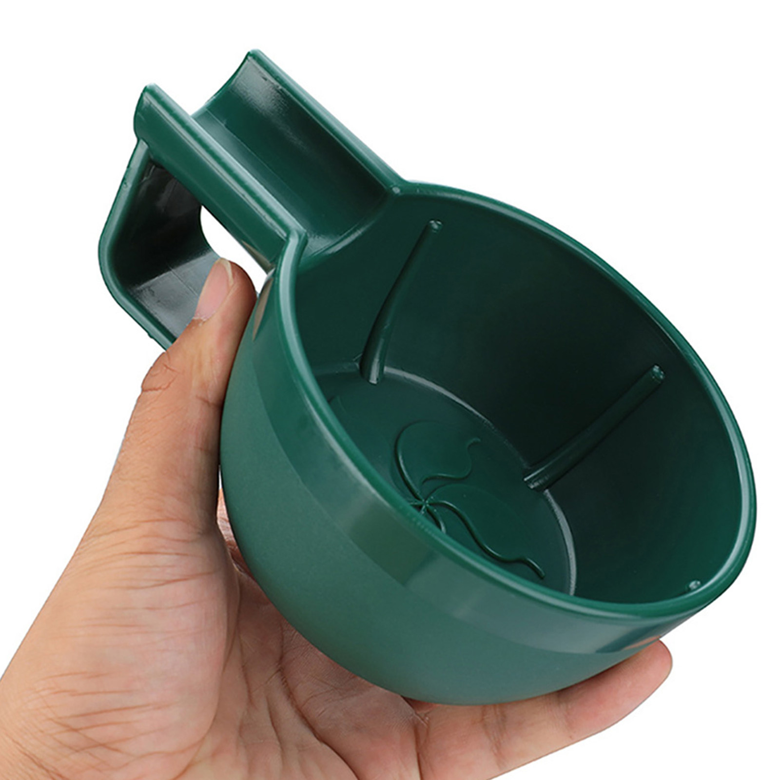 Shaving Cream Bubble Bowl Deep - Home Barber ulasan dan harga