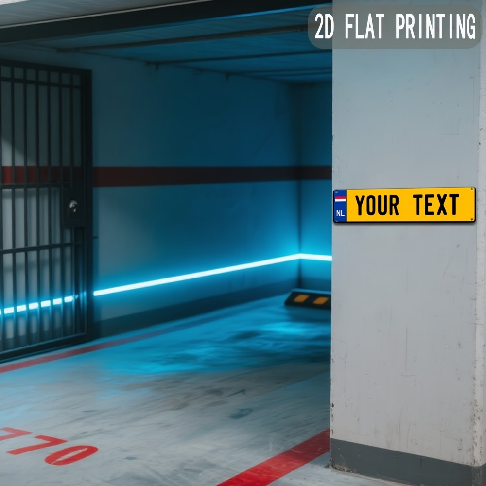 Durable Customizable 2D Flat D - Home Bar Signs ulasan dan harga