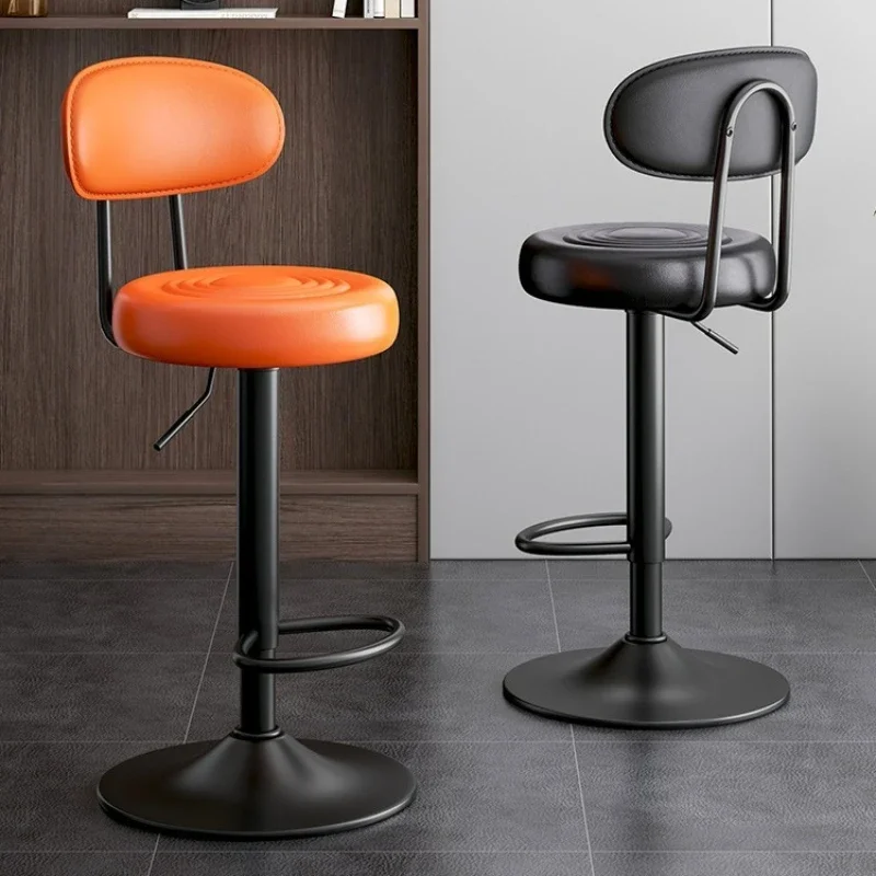 Internet celebrity Bar chair h - Home Bar Stools ulasan dan harga