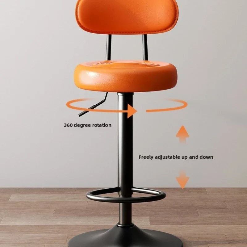 Internet celebrity Bar chair h - Home Bar Stools ulasan dan harga