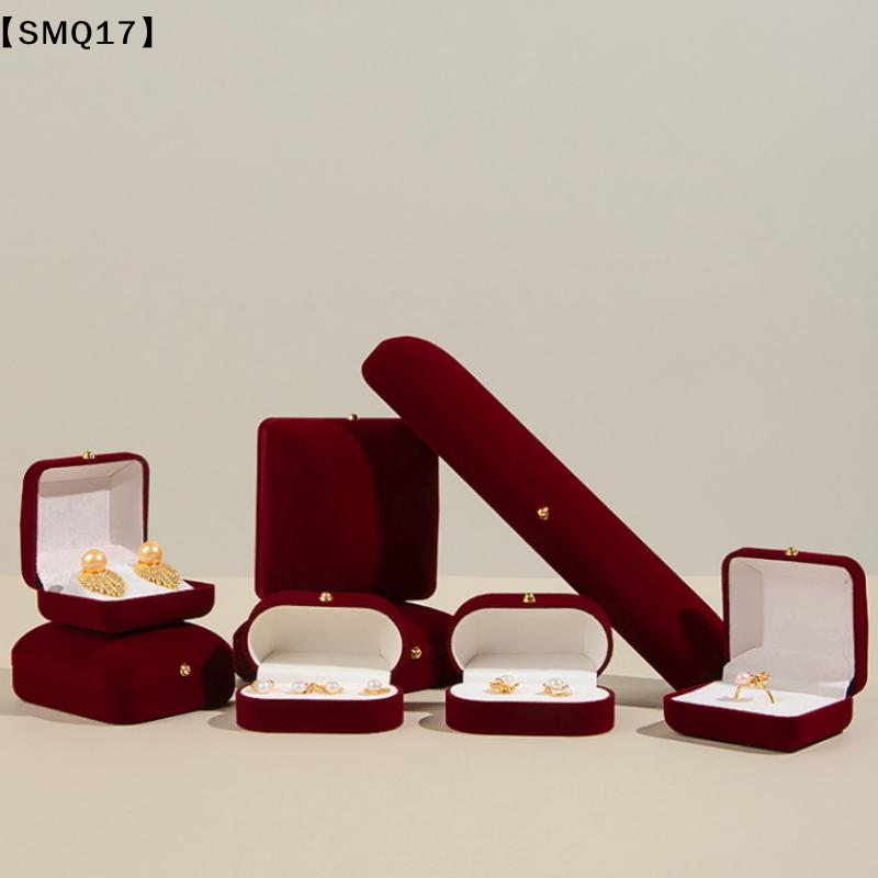Flocking Gold Buckle Jewelry B - Bar Cart Gold ulasan dan harga