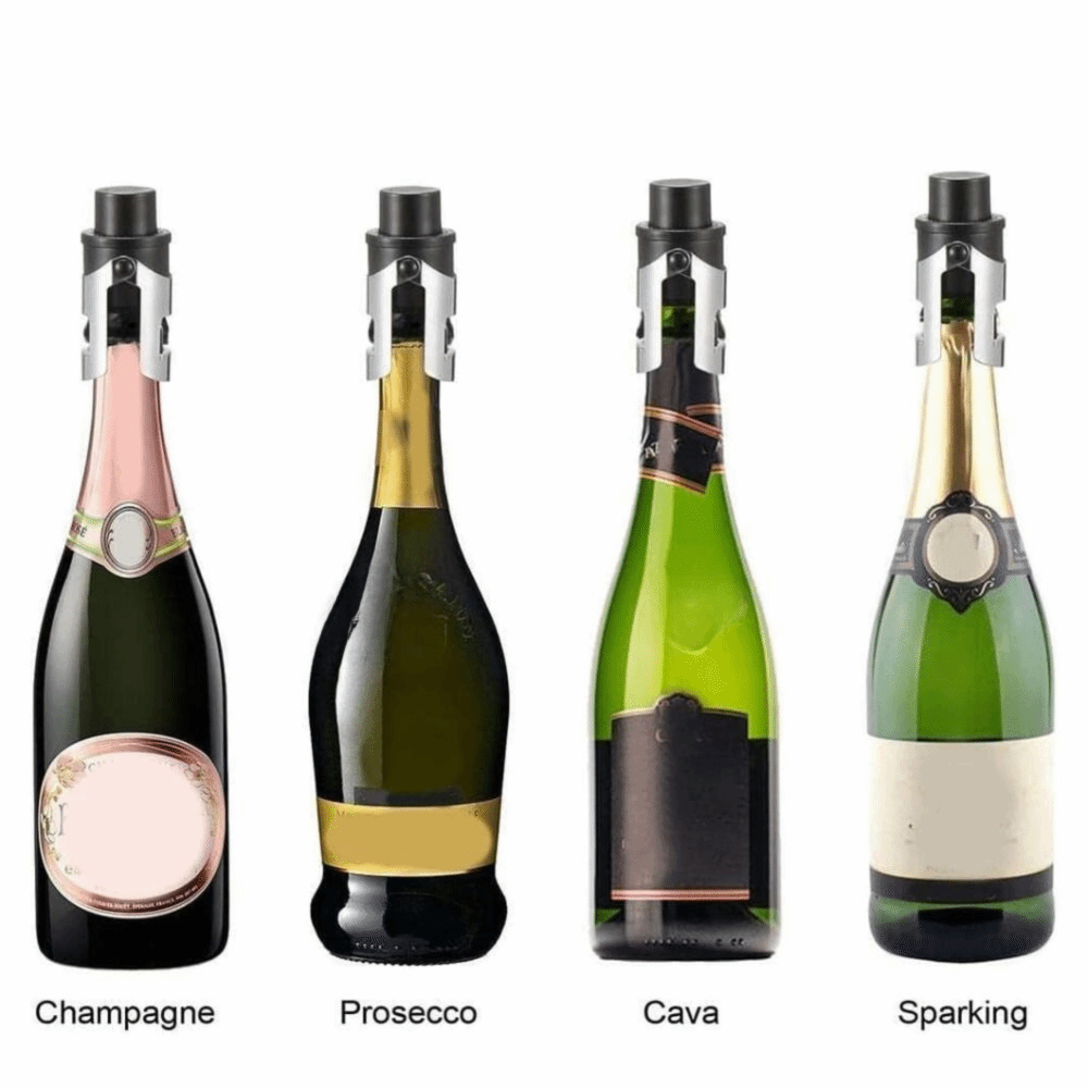 2pcs Built-in Pressure Pump Va - Wine Preservation Pump ulasan dan harga