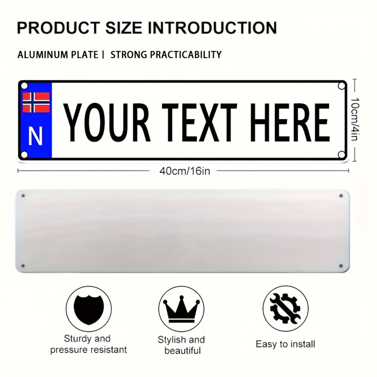 Personalized Custom Norwegian  - Home Bar Signs ulasan dan harga