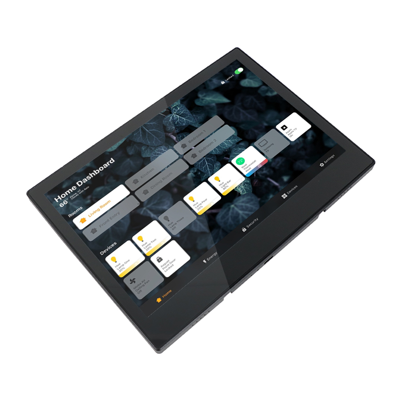 Tuya Smart 10.1 Inch IPS 2+16G - Home Bar Android ulasan dan harga