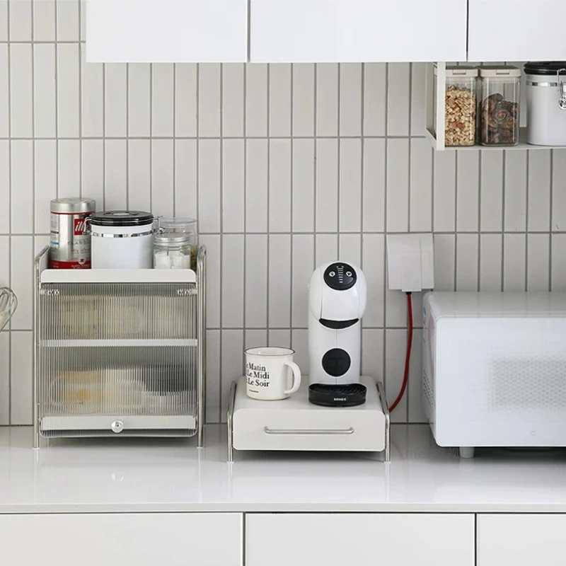 Coffee Capsule Holder, INS Sty - Home Bar And Counter ulasan dan harga