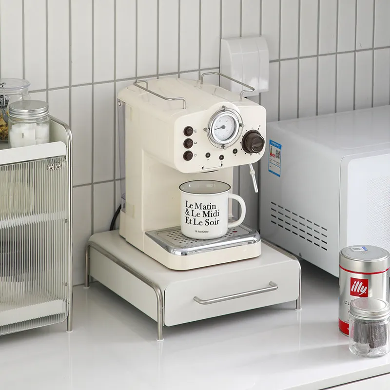 Coffee Capsule Holder, INS Sty - Home Bar And Counter ulasan dan harga