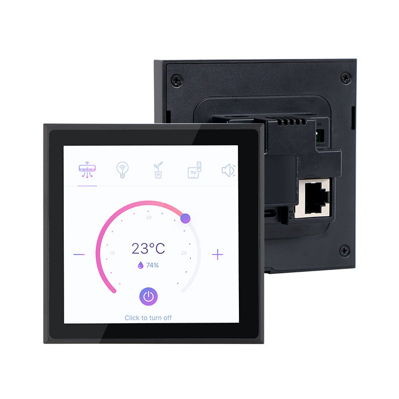 YC-SM41PM EU Smart Switch Modu - Home Bar Android ulasan dan harga