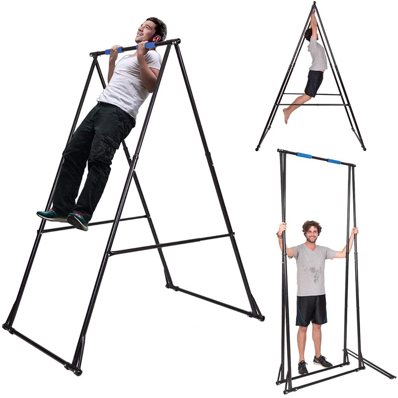 Home Fitness Pull-Up Bar Pull- - Home Bar Stand ulasan dan harga