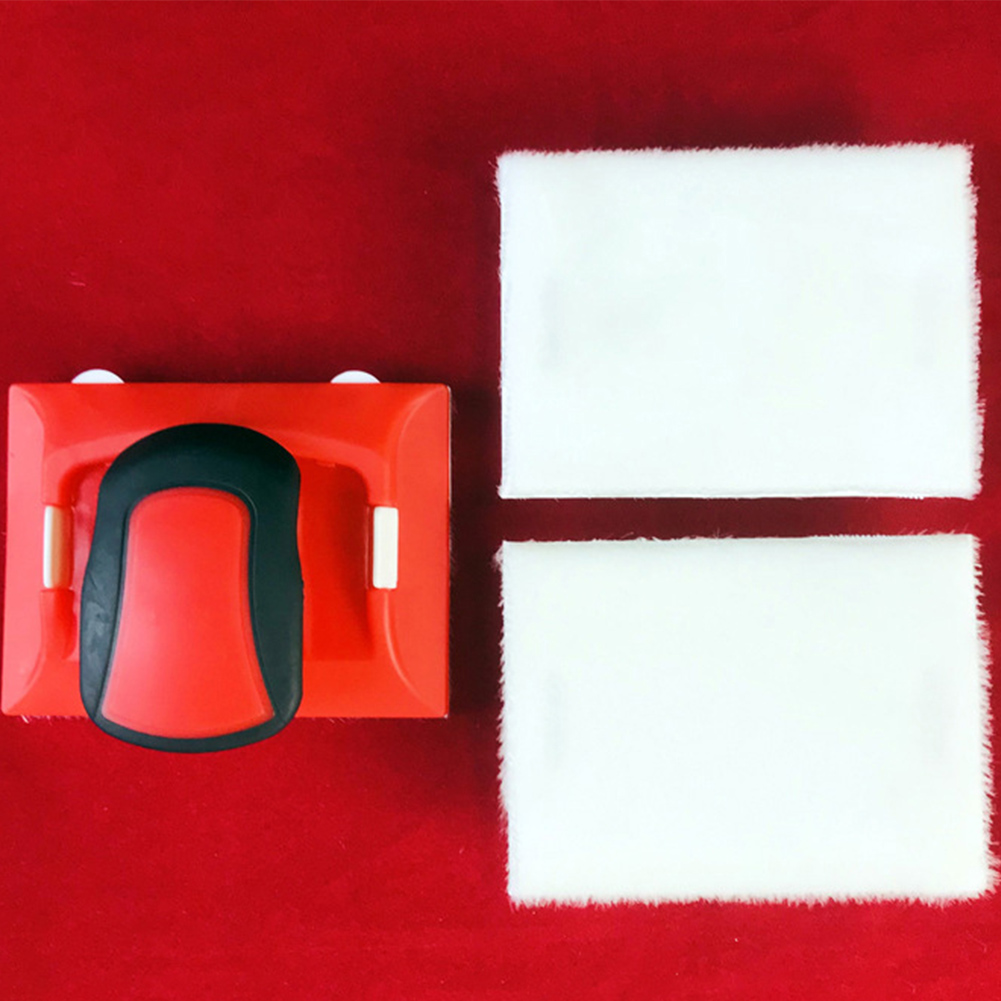 1-3Pcs Paint Edger Cutting In  - Home Barber ulasan dan harga