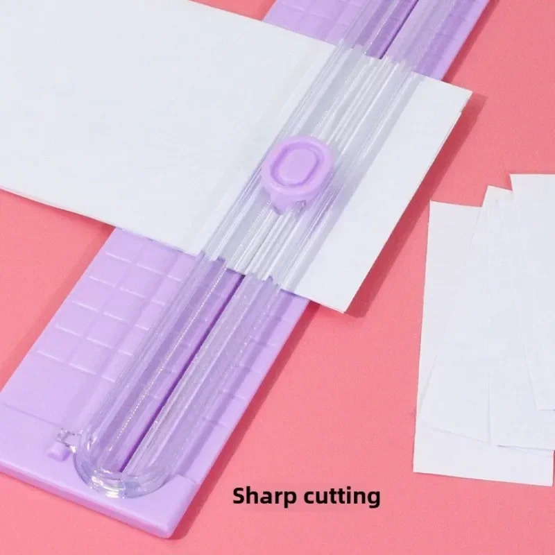 Lightweight A3A4 Paper Cutter  - Home Barber ulasan dan harga