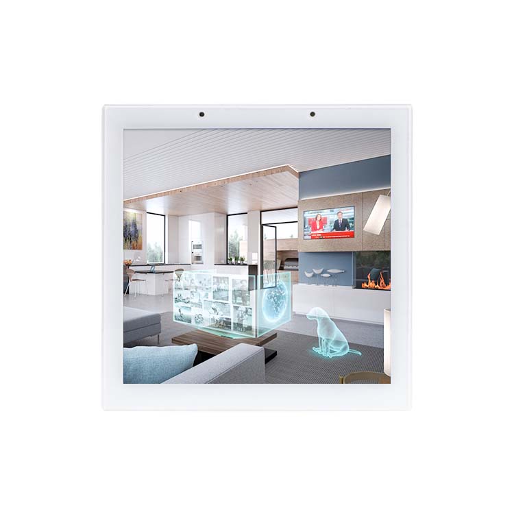 2025 4-Inch IPS Touch Screen P - Home Bar Android ulasan dan harga