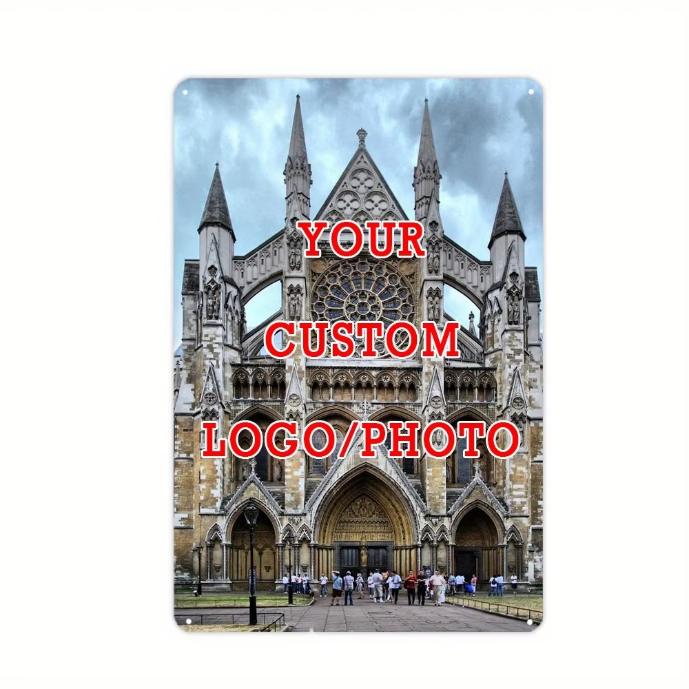 Customized Aluminum Metal Sign - Home Bar Signs ulasan dan harga