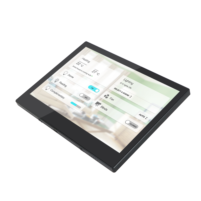 unique 10.1 Inch Smart Home Co - Home Bar Android ulasan dan harga