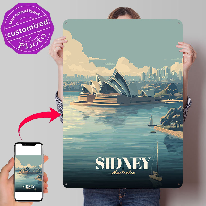 Sydney Opera House Travel Post - Home Bar Sydney ulasan dan harga