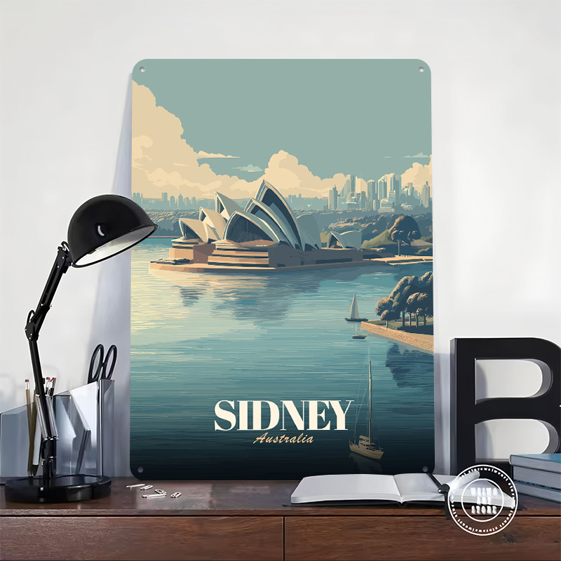 Sydney Opera House Travel Post - Home Bar Sydney ulasan dan harga