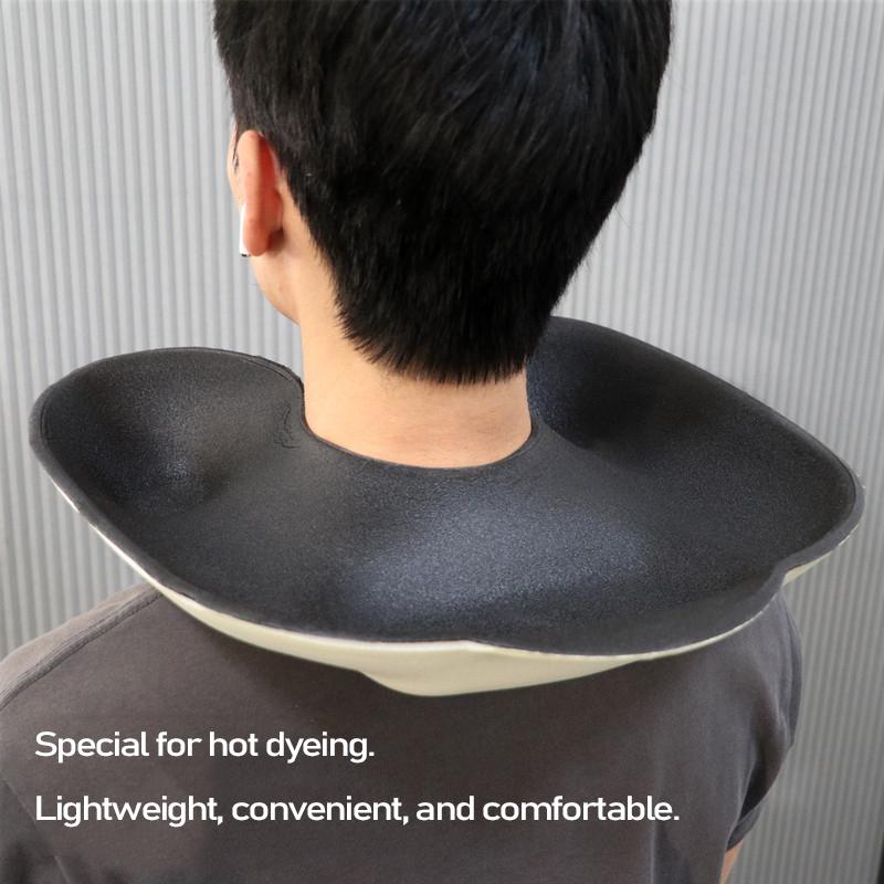 New Salon Neck Tray for Hair C - Home Barber ulasan dan harga