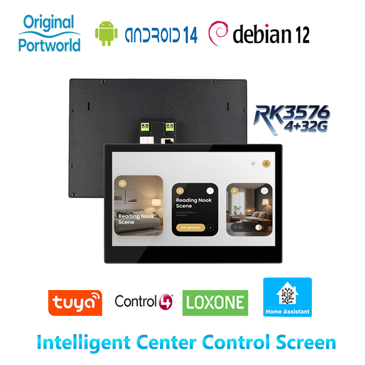 Luxury Metal Shell 8 Inch IPS  - Home Bar Android ulasan dan harga