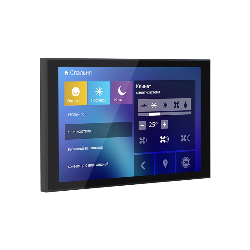 8 Inch IPS Touch Screen USB Po - Home Bar Android ulasan dan harga