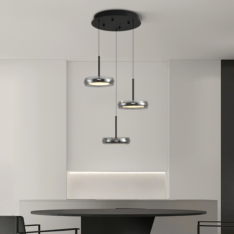 Restaurant Three Headed Pendan - Home Bar And Counter ulasan dan harga