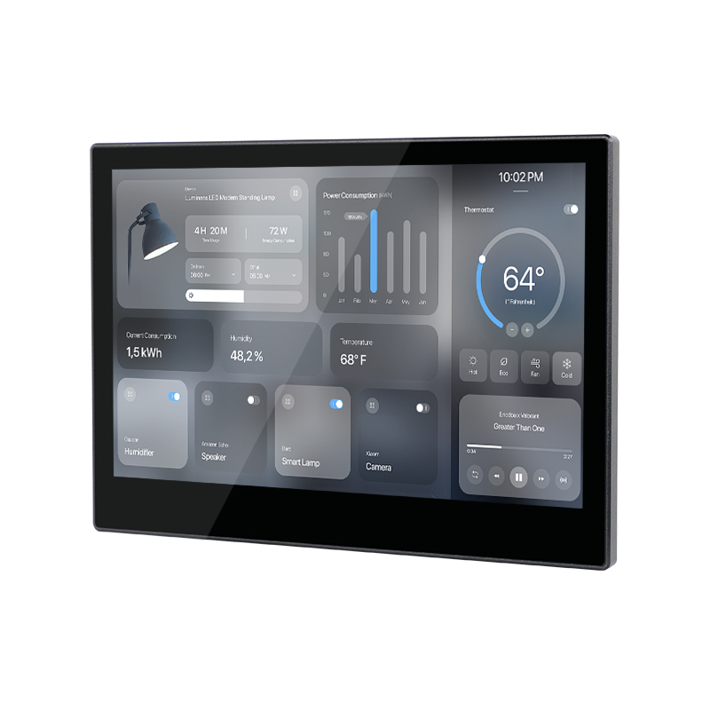 Smart Home Full Control One Pa - Home Bar Android ulasan dan harga