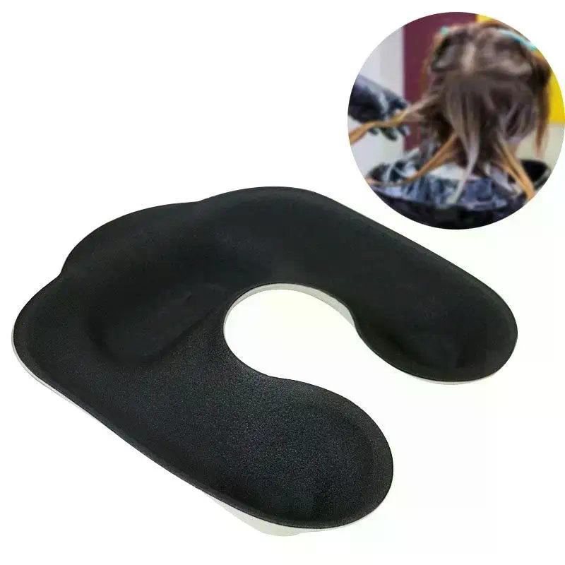 Salon Hair Neck Tray Shoulder  - Home Barber ulasan dan harga