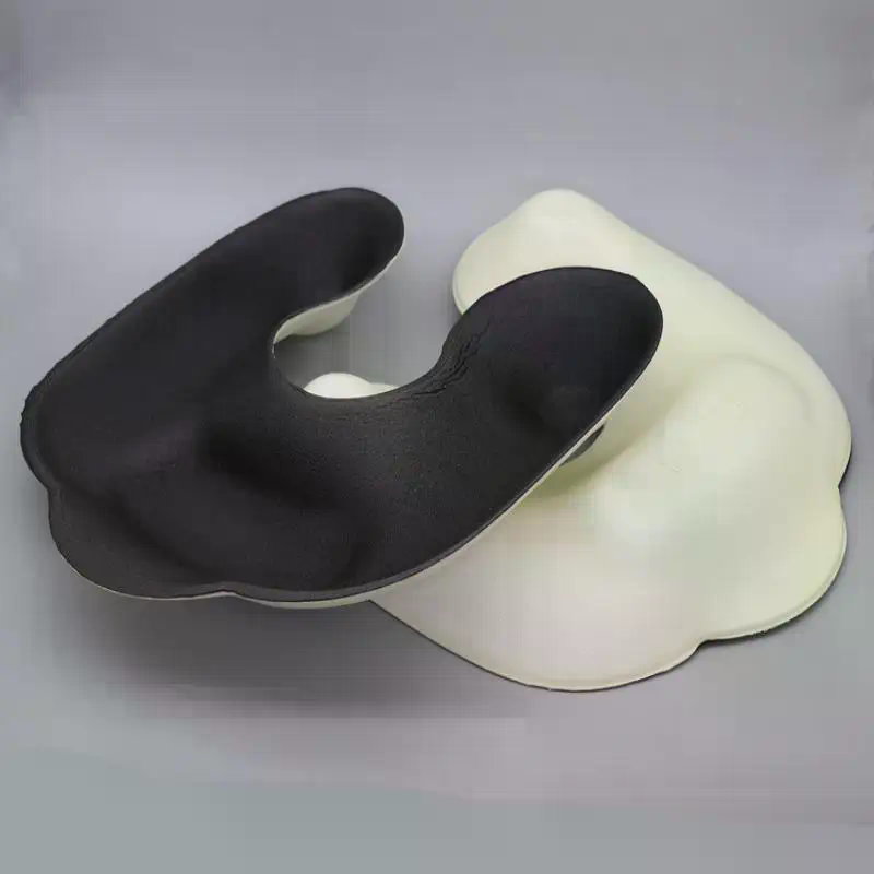 Salon Hair Neck Tray Shoulder  - Home Barber ulasan dan harga
